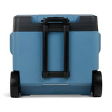 Glaciere électrique - IGLOO - IE42 - 12 V - 230 V - Modern bleu - 42 L