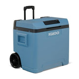Glaciere électrique - IGLOO - IE42 - 12 V - 230 V - Modern bleu - 42 L