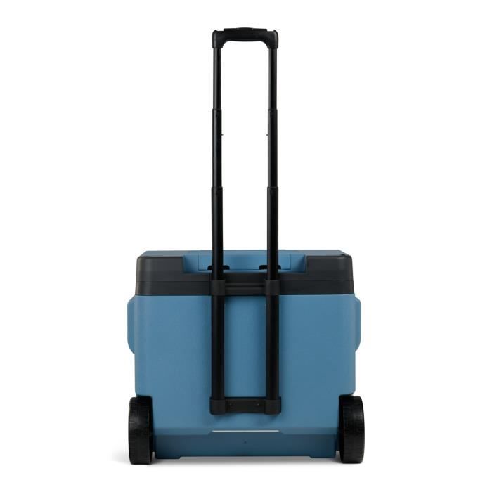 Glaciere électrique - IGLOO - IE42 - 12 V - 230 V - Modern bleu - 42 L