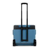 Glaciere électrique - IGLOO - IE42 - 12 V - 230 V - Modern bleu - 42 L