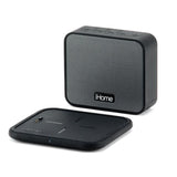 Enceinte Bluetooth - IHOME - IBTW88 - 4W - Waterproof - 6h d'autonomie - Noir
