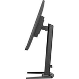 Ecran PC - IIYAMA - GB2770HSU-B6 - 27 IPS FHD 1920 x 1080 - 0,2ms - 180Hz - HDMI DP - Noir