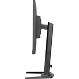 Ecran PC - IIYAMA - GB2770HSU-B6 - 27 IPS FHD 1920 x 1080 - 0,2ms - 180Hz - HDMI DP - Noir