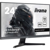 Ecran PC Gamer - IIYAMA - 24 - FHD - 100Hz - Dalle IPS - 1ms - G2445HSU-B2