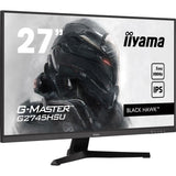 Ecran PC Gamer - IIYAMA - 27 - FHD - 100Hz - Dalle IPS - 1ms - G2745HSU-B2