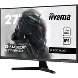 Ecran PC Gamer - IIYAMA - 27 - FHD - 100Hz - Dalle IPS - 1ms - G2745HSU-B2