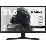 Ecran PC Gamer - IIYAMA - 22 - FHD - 100Hz - Dalle IPS - 1ms - G2245HSU-B2