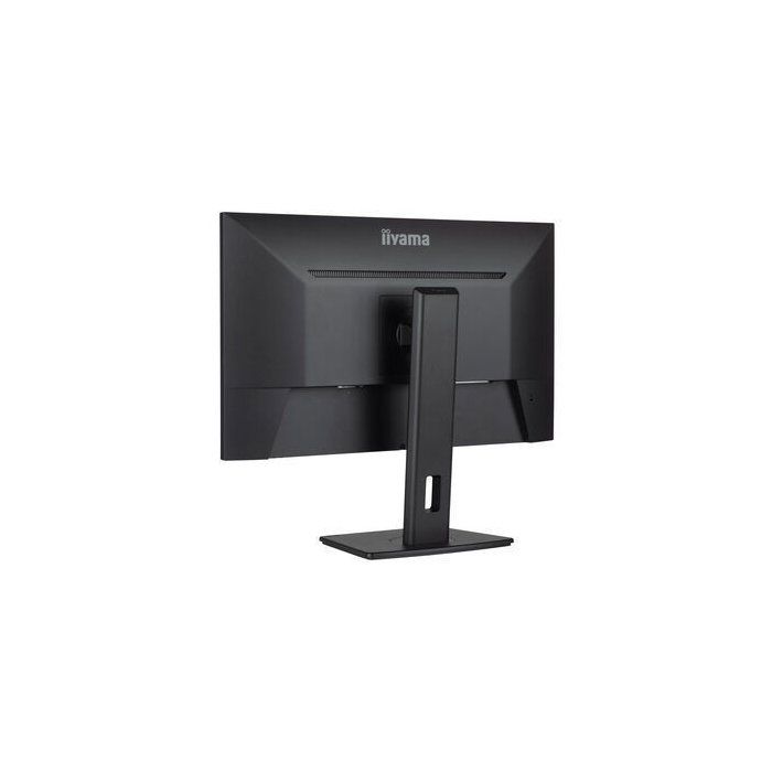 Ecran PC - IIYAMA - 27 - Full HD - 100Hz - Dalle IPS - 1ms - Pied réglable en hauteur + Pivot - Prolite XUB2793QSU-B7
