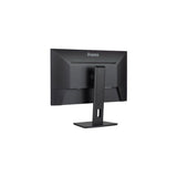Ecran PC - IIYAMA - 27 - Full HD - 100Hz - Dalle IPS - 1ms - Pied réglable en hauteur + Pivot - Prolite XUB2793QSU-B7