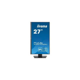 Ecran PC - IIYAMA - 27 - Full HD - 100Hz - Dalle IPS - 1ms - Pied réglable en hauteur + Pivot - Prolite XUB2793QSU-B7