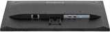 Ecran PC - IIYAMA - 23,8 - Full HD - 100Hz - Dalle IPS - 0.5ms - Pied réglable + Pivot - Prolite XUB2491H-B1
