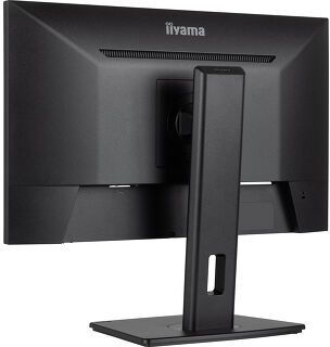Ecran PC - IIYAMA - 23,8 - Full HD - 100Hz - Dalle IPS - 1ms - Pied réglable + Pivot - Prolite XUB2493HSU-B7