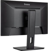 Ecran PC - IIYAMA - 23,8 - Full HD - 100Hz - Dalle IPS - 1ms - Pied réglable + Pivot - Prolite XUB2493HSU-B7