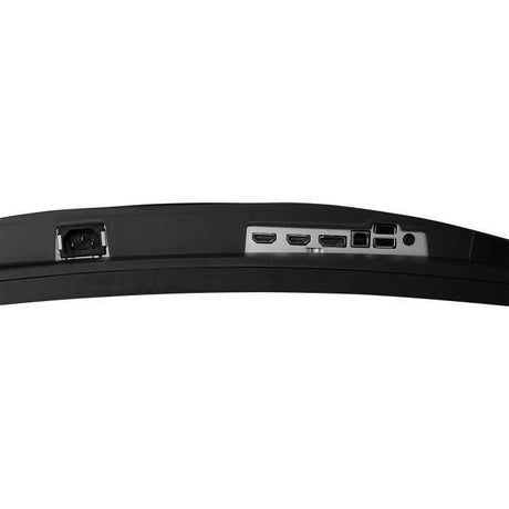 Ecran incurvé 27" Iiyama G-Master Red Eagle GB2766HSU-B1 Full HD (Noir) 165Hz