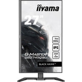 Ecran PC Gamer - IIYAMA - 27 - QHD - 100Hz -  Dalle IPS - 1ms - Ajustable en hauteur - GB2745QSU-B2