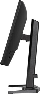 Ecran PC Gamer - IIYAMA - 23,8 - FHD - 240Hz - Dalle Fast IPS - 0.3ms - Réglable en hauteur - G-Master Red Eagle