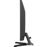 Ecran PC Gamer - IIYAMA - 27 - QHD - 144Hz - Dalle IPS - 1ms - G-Master Black Hawk G2741QSU-B1