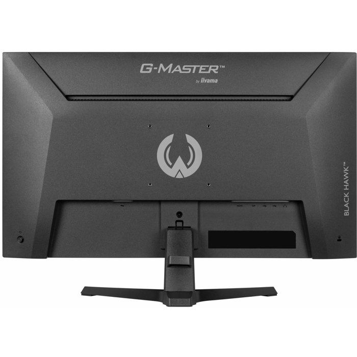 Ecran 27" Iiyama G-Master Black Hawk G2741QSU-B1 Quad HD 144Hz (Noir)