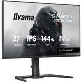 Ecran 27" Iiyama G-Master Black Hawk GB2741QSU-B1 Quad HD 144Hz (Noir)
