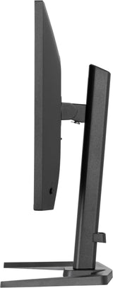 Ecran PC Gamer - IIYAMA - 27 - QHD - 144Hz - Dalle IPS - 1ms - Réglable en hauteur - G-Master Black Hawk4Hz