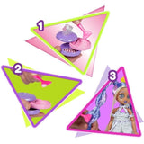 PoupÈe VIP Pets Hair Academy - Hailey