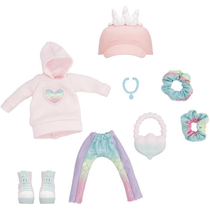 IMC TOYS - PoupÈe mannequin Stella - Cry Babies Best Friends Forever - 904330