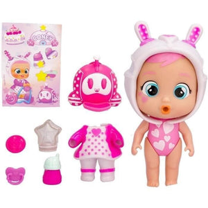 Poupee & Peluche