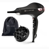 Seche Cheveux - Bellissima - Professionnel Ionique LÈger P7 3000 - Concentrateur + Diffuseur - 3 TempÈratures SÈchage Rapide - 2100W