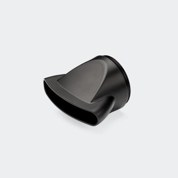 Seche Cheveux - Bellissima - Voyage Compact Pour Tous Types de Cheveux - Poignée Pliante - 2 Combinaisons & Étui de Voyage - 1400W