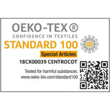 Surmatelas Chauffant - Imetec - 2 Places Adapto, 150x160 cm - 6 TempÈratures Chauffage Rapide - 100% Coton - TempÈrature Constante