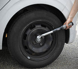 Clé dynamométrique couple de 21 a 119NM - AEG - Carré pour douille standard en 1/2'' - Longueur 39 cm