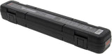 Clé dynamométrique couple de 21 a 119NM - AEG - Carré pour douille standard en 1/2'' - Longueur 39 cm