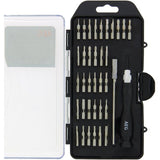 coffret d'embouts  précision