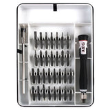 coffret d'embouts  précision