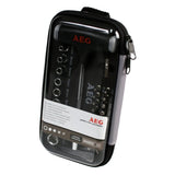 coffret d'embouts & poignée  T