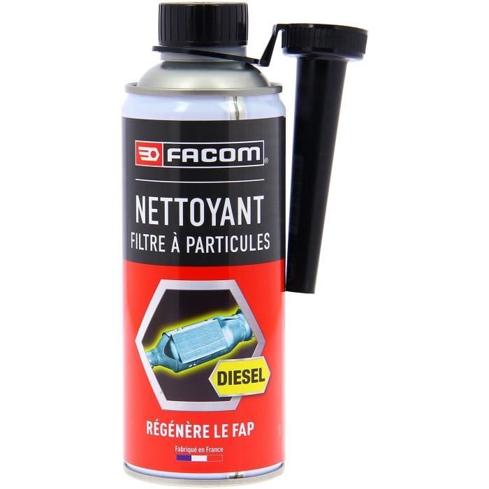 FACOM Huile-Additif FACOM nettoyant FAP 475ml - 475ml