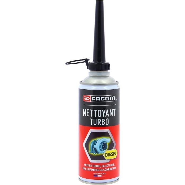 FACOM Huile-Additif FACOM nettoyant turbo 475ml - 475ml