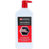 Savon microbilles spécial salissures tenaces 1L - FACOM - graisse, les encres et autres salissures tenaces - pompe doseuse
