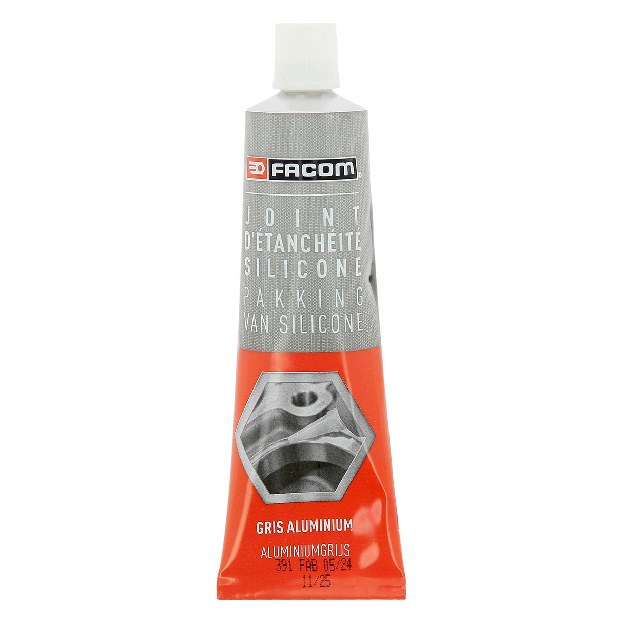 Joint silicone 100g - FACOM - étanchéité mécanique et industrielle