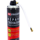 FACOM Répare crevaison  - Sans démontage - 750  ml