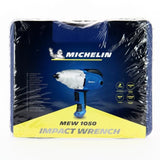 Clé a choc 230V  1050W - MICHELIN - visseuse / déboulonneuse -  2200 t/min - Couple : 150-350Nm (horaire) , 500Nm  (anti-horaire)