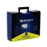 Clé a choc 230V  1050W - MICHELIN - visseuse / déboulonneuse -  2200 t/min - Couple : 150-350Nm (horaire) , 500Nm  (anti-horaire)