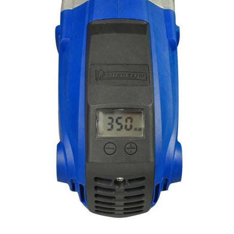 Clé a choc 230V  1050W - MICHELIN - visseuse / déboulonneuse -  2200 t/min - Couple : 150-350Nm (horaire) , 500Nm  (anti-horaire)