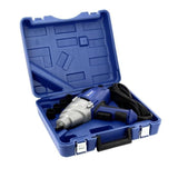 Clé a choc 230V  1050W - MICHELIN - visseuse / déboulonneuse -  2200 t/min - Couple : 150-350Nm (horaire) , 500Nm  (anti-horaire)