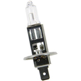 Ampoule H1 LIFE+100% 55W - MICHELIN -Feu de croisement, route, antibrouillard.
