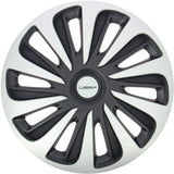 MICHELIN Enjoliveur 16 NVS 3D par 4 en boîte Noir