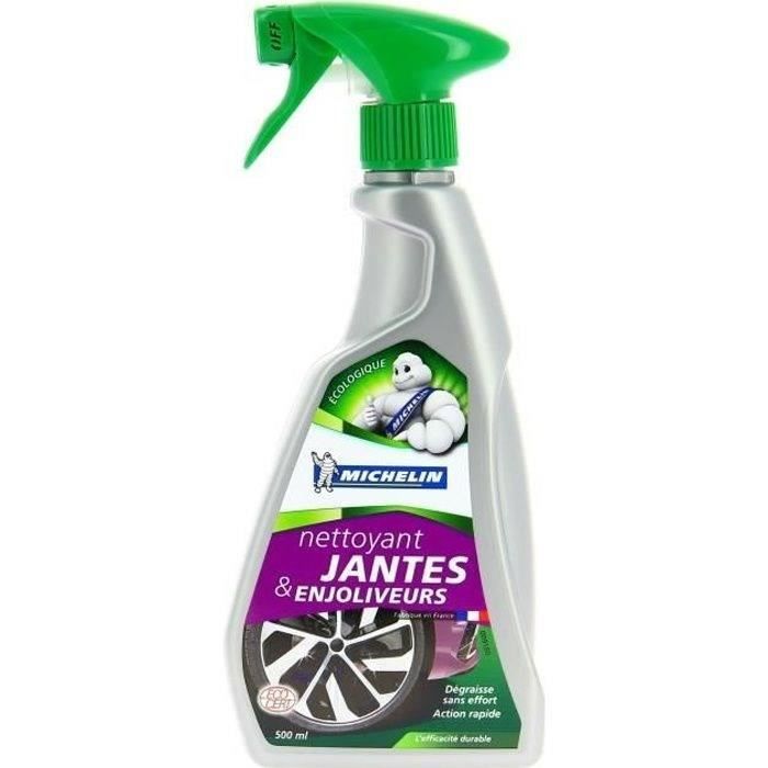 MICHELIN Nettoyant jantes 500 ml