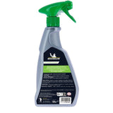 Nettoyant jantes pulvérisateur 500ml - MICHELIN - Formule Naturelle, tous types de jantes et enjoliveurs