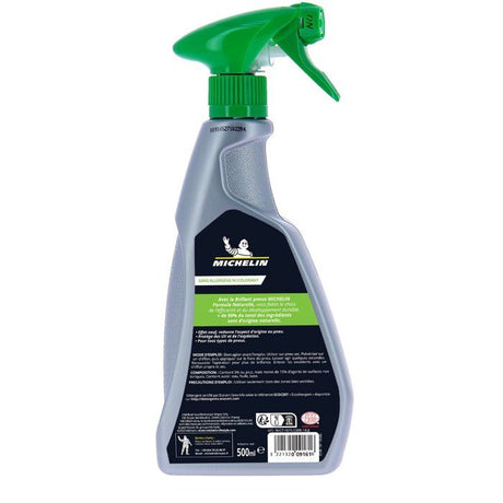 MICHELIN Brillant pneus 500 ml