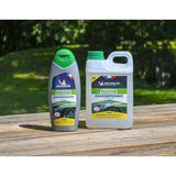 Shampoing - MICHELIN - Formule Naturelle - Lustrant auto - 500ml